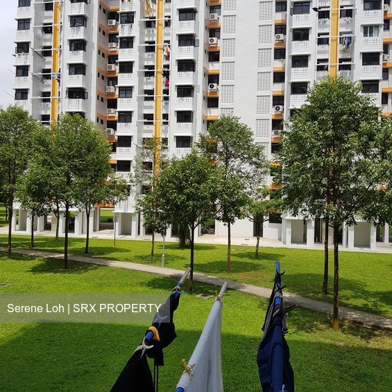 Blk 3 Bedok South Avenue 1 (Bedok), HDB 3 Rooms #165435162